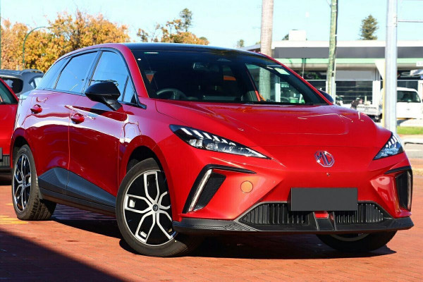 2024 MG MG4 MEH32 Essence 64 150kW Hatch