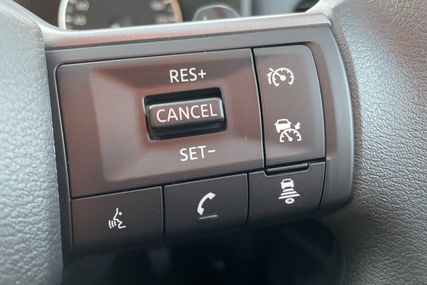 2026 Nissan X-Trail T33 ST SUV Image 18