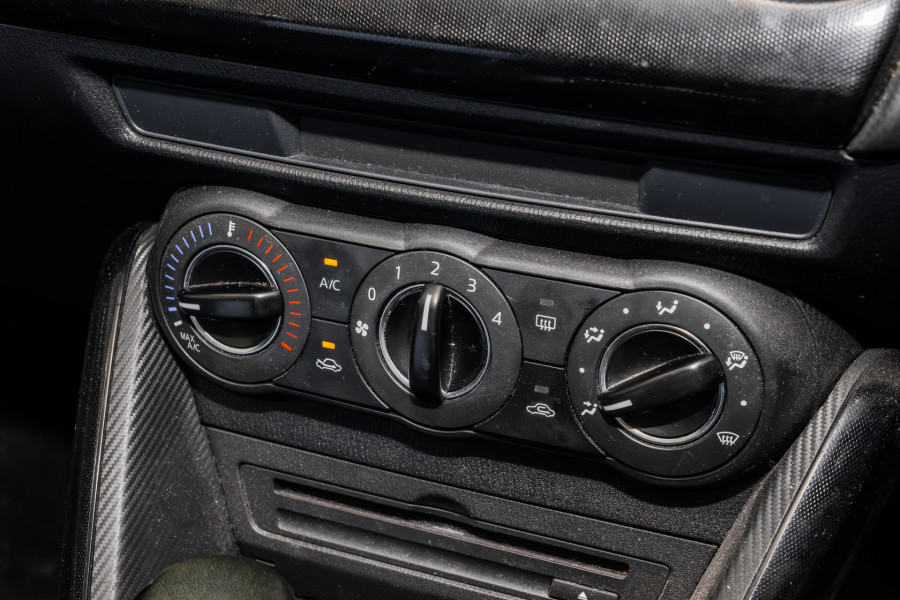 2017 Mazda 2 DJ Series Maxx Hatch Image 16