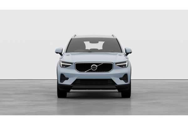 2026 Volvo XC40 XZ Plus B4 SUV Image 6