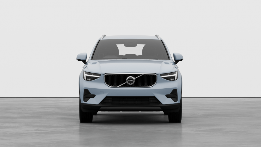 2026 Volvo XC40 XZ Plus B4 SUV Image 6