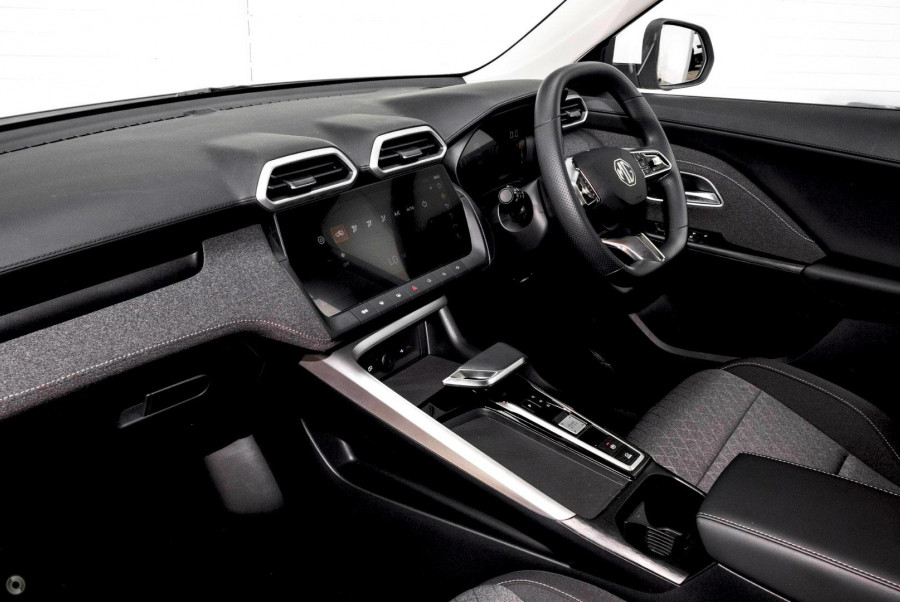 2024 MY25 MG ZS ZS32 Excite Hybrid+ SUV Image 7