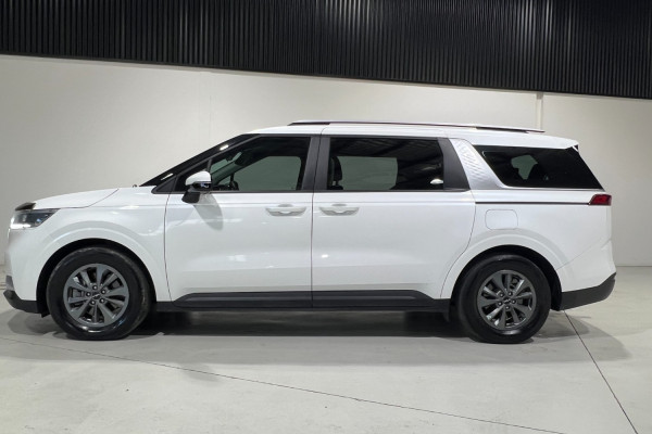 2021 MY22 Kia Carnival KA4 S People Mover Image 5