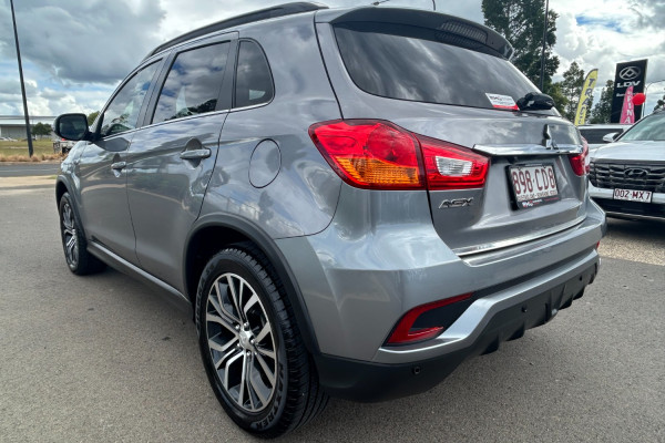 2019 Mitsubishi ASX XC LS SUV Image 5