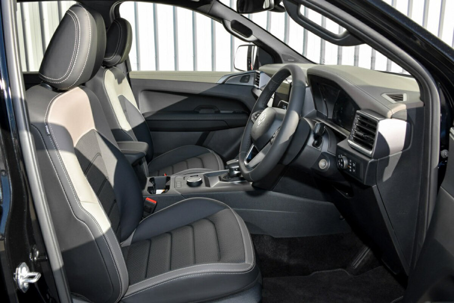 2024 Volkswagen Amarok NF TSI452 Aventura Ute Image 6
