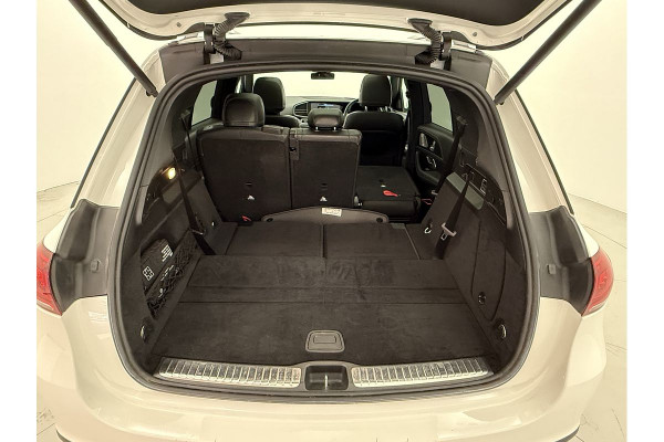 2021 Mercedes-Benz GLE-Class V167 GLE300 d Wagon Image 34