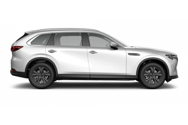 2026 Mazda CX-80 KL G40e Touring SUV Image 10