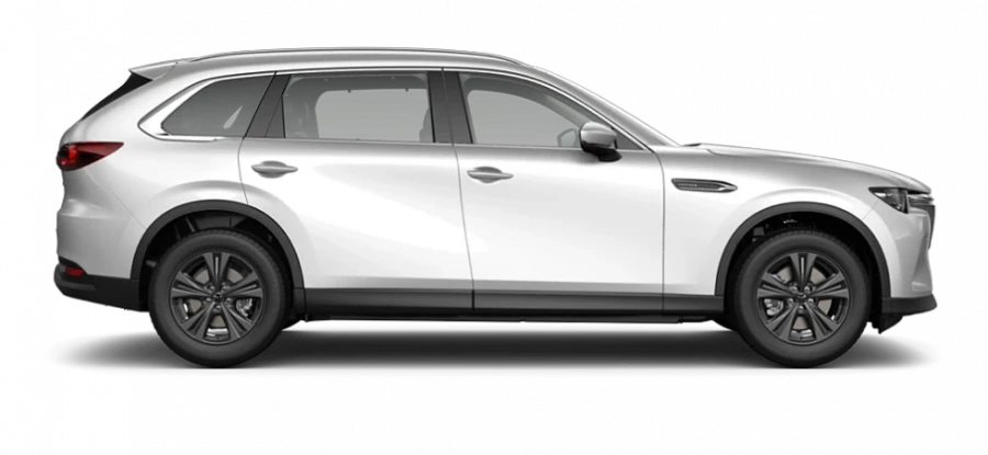 2026 Mazda CX-80 KL G40e Touring SUV Image 10