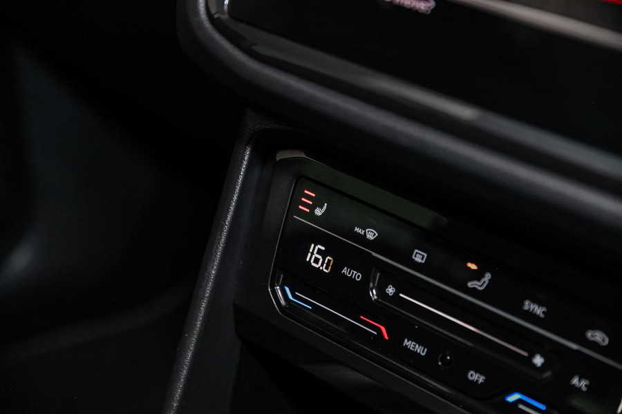 2021 Volkswagen Tiguan 5N 147TDI R-Line SUV Image 26