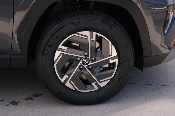 2026 Hyundai Tucson NX4.V4  SUV Image 22