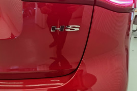 2020 MG HS SAS23 Excite Wagon