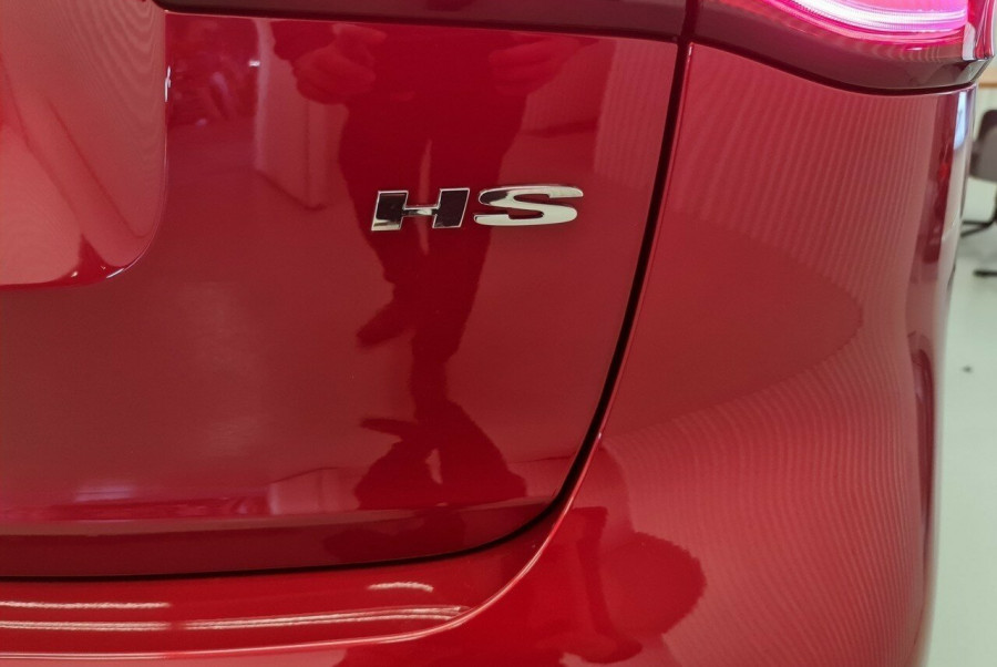 2020 MG HS SAS23 Excite Wagon