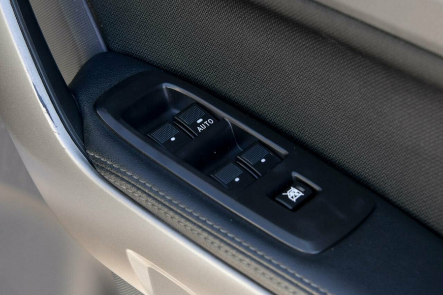 2016 Ford Ranger PX MkII XLT Hi-Rider Ute Image 20