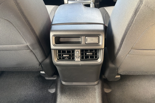 2026 Mazda BT-50 TF XT Ute Image 14