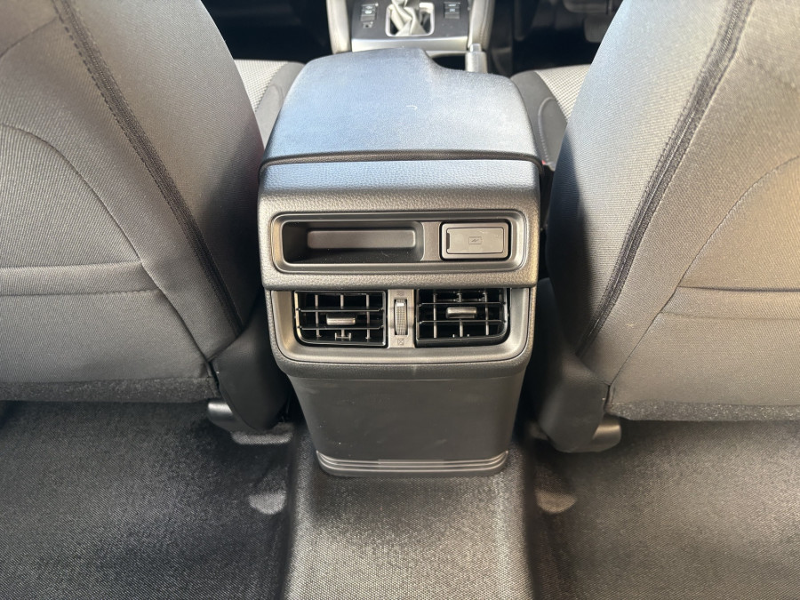 2026 Mazda BT-50 TF XT Ute Image 14