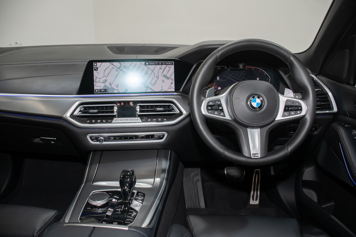 2020 BMW X5 xDrive30d SUV