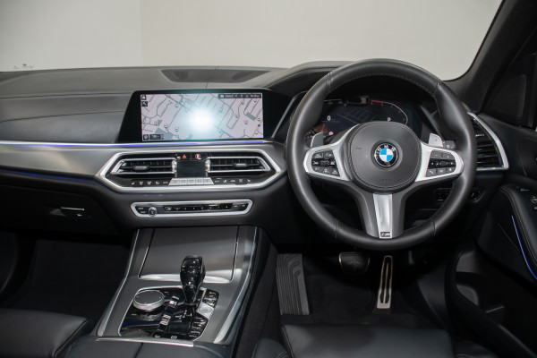 2020 BMW X5 xDrive30d SUV image 24