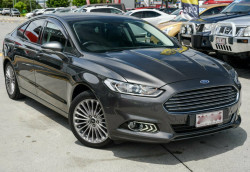 Ford Mondeo Trend MD