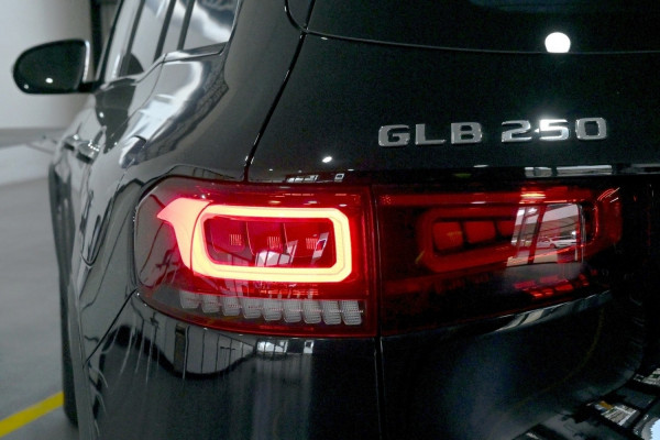 2020 MY50 Mercedes-Benz Glb-class X247 800+050MY GLB250 Suv Image 5