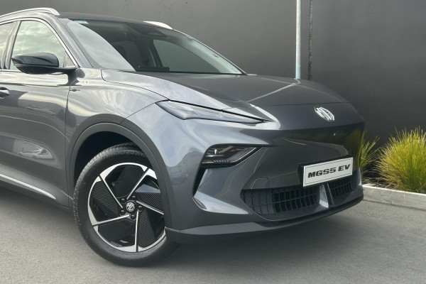 2026 MG MGS5 EV Essence 49 SUV Image 20