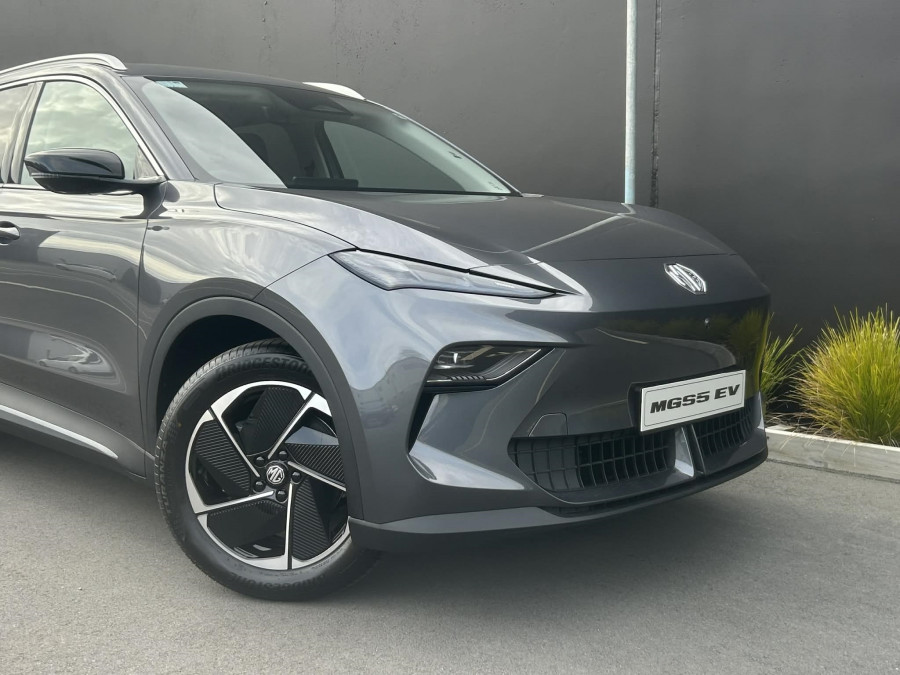 2026 MG MGS5 EV Essence 49 SUV Image 20