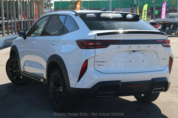 2025 GWM Haval H6GT B03 Ultra SUV
