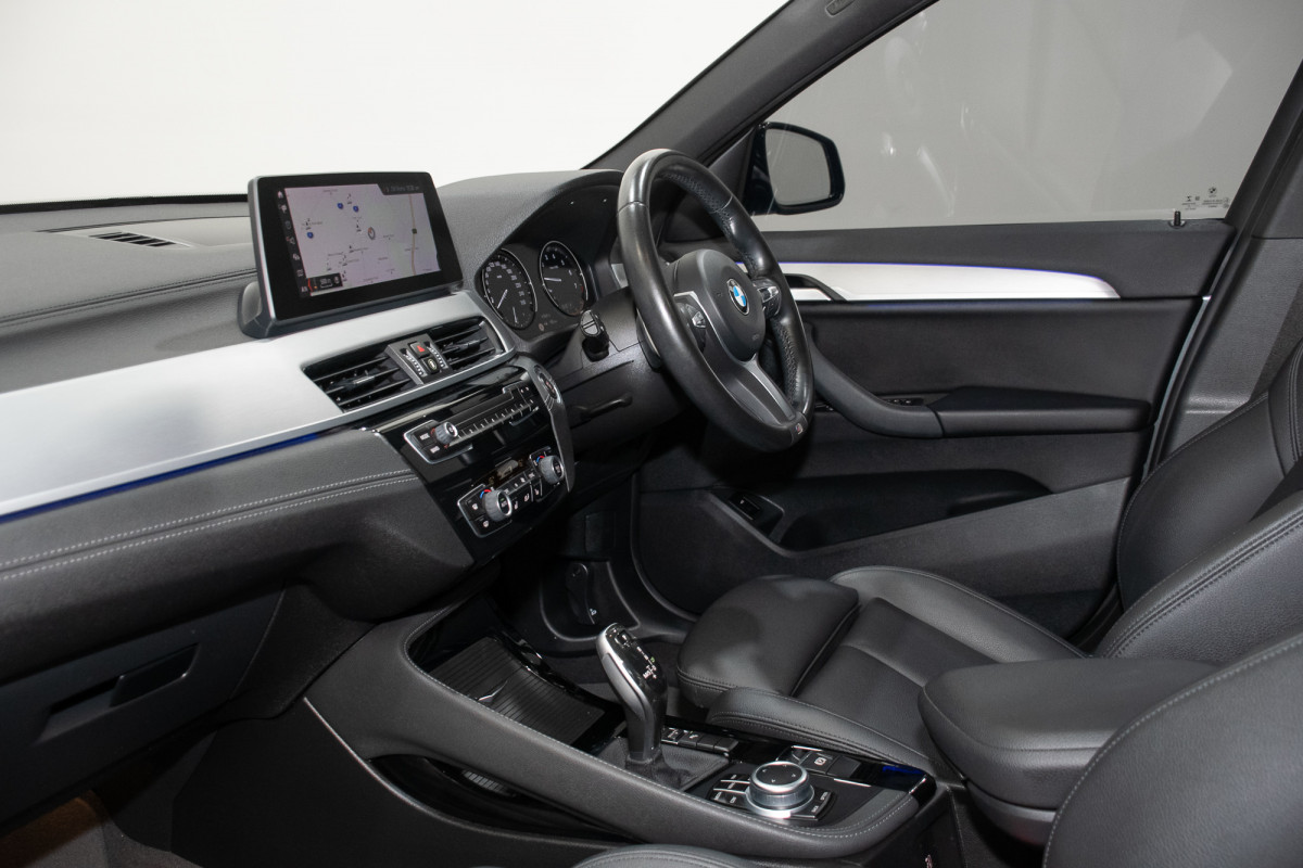 2021 BMW X1 Sdrive 20i SUV
