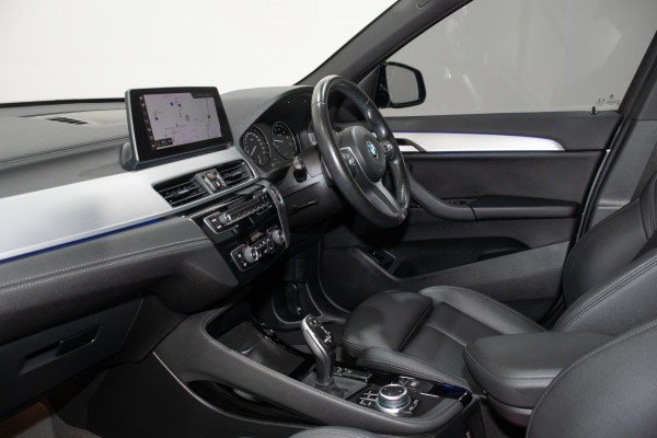 2021 BMW X1 Sdrive 20i SUV Image 24