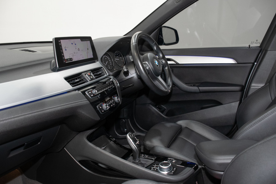 2021 BMW X1 Sdrive 20i SUV Image 24