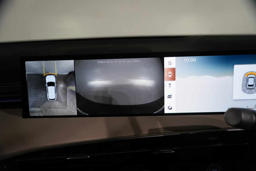 2024 Genesis GV70 2.5T SIGNATURE SUV Image 25