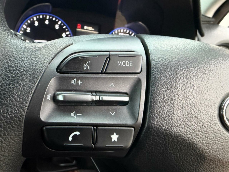 2021 Hyundai KONA OS.V4  SUV Image 15