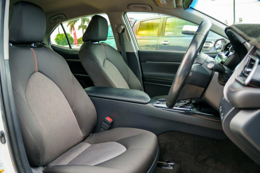 2018 Toyota Camry AXVH71R Ascent Sport Sedan Image 19