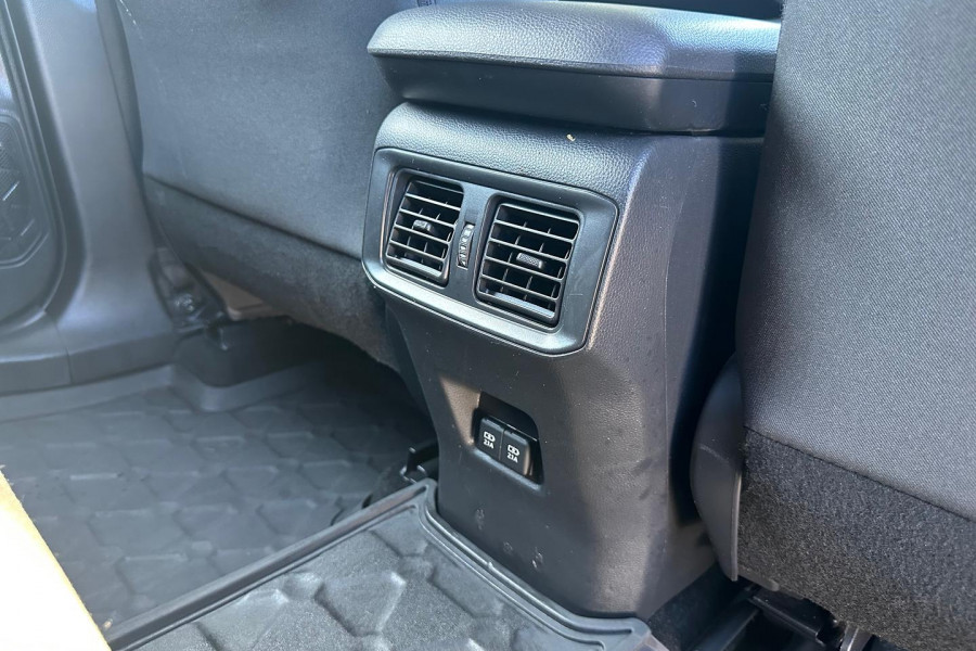 2020 Toyota RAV4 AXAH54R GX SUV Image 18