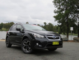 Subaru XV 2.0i-L G4-X