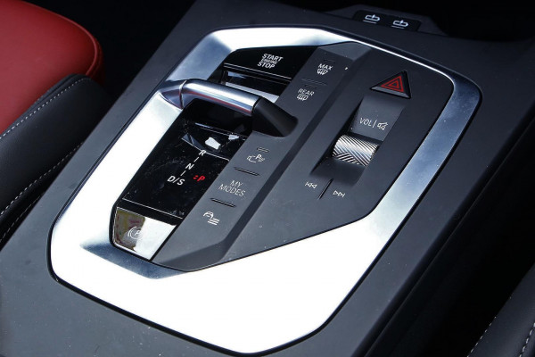 2025 BMW 1 Series F70 118 M Sport Hatch image 17