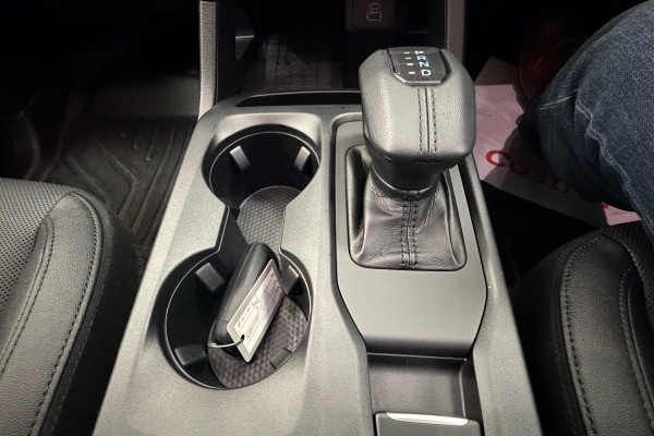 2025 MY25.5 Ford Everest UB Sport SUV Image 27
