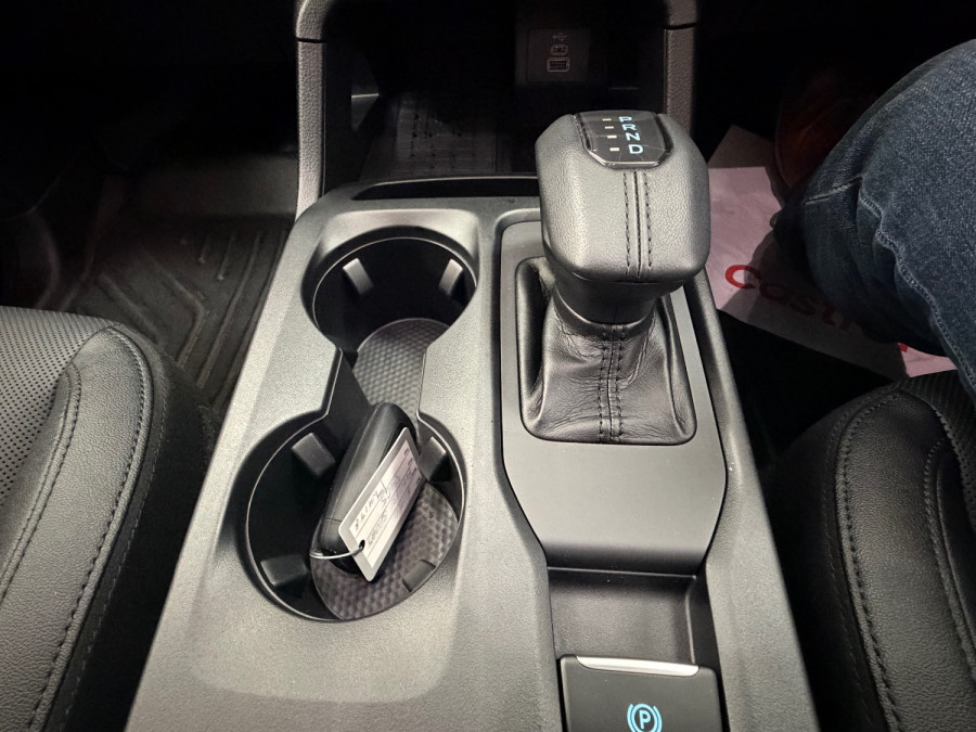 2025 MY25.5 Ford Everest UB Sport SUV Image 27