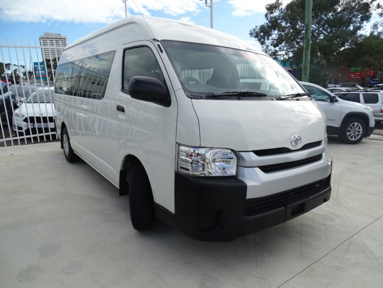 Hiace kdh best sale