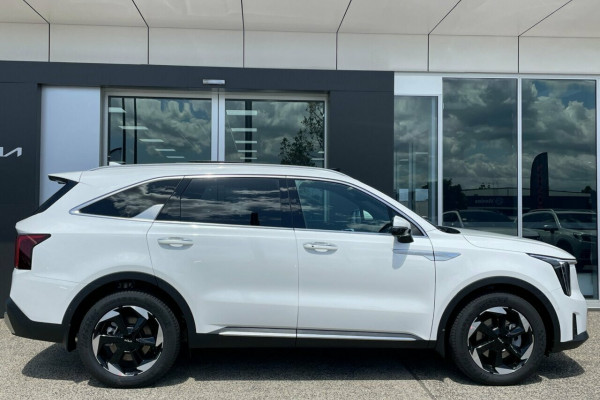 2026 Kia Sorento MQ4 PE HEV GT-Line SUV Image 2