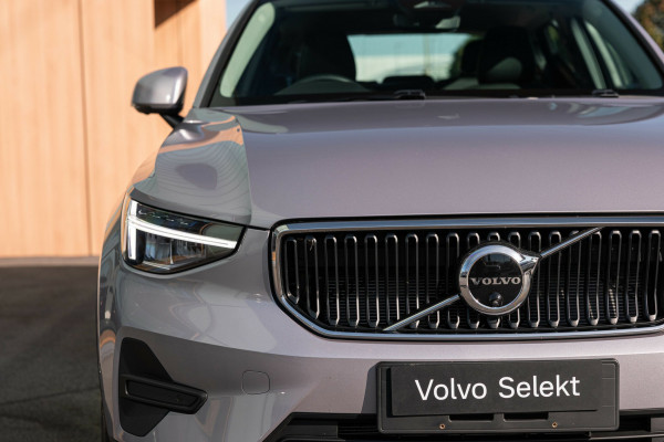 2025 MY26 Volvo XC40 XZ Plus B4 SUV Image 11