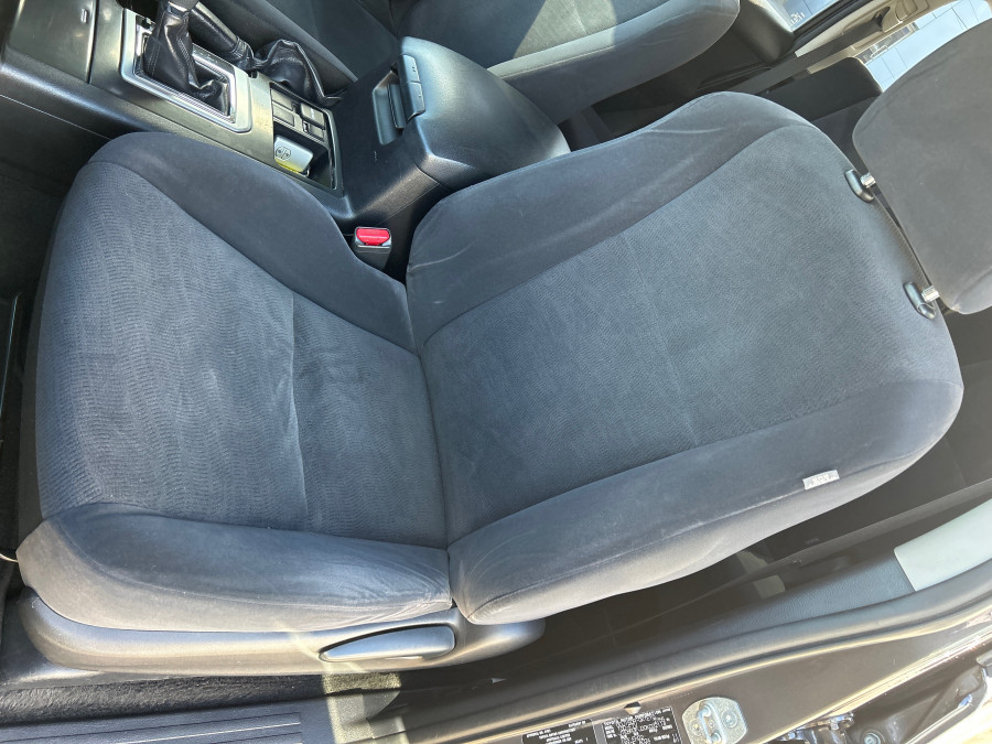 2016 Toyota LandCruiser Prado GDJ150R GXL SUV Image 11