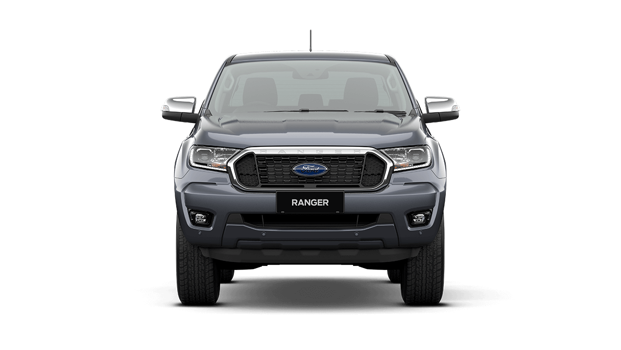 2021 MY21.25 Ford Ranger PX MkIII XLT Double Cab Utility Image 10