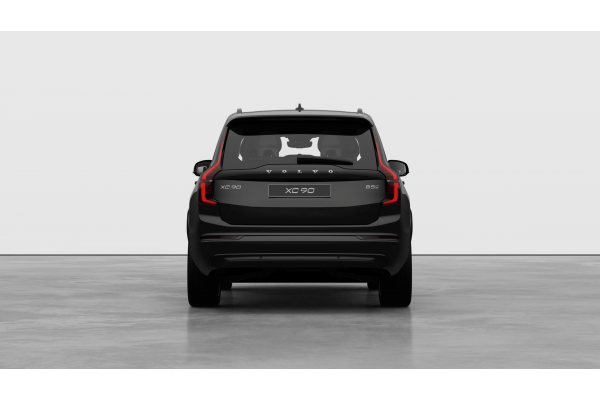 2026 Volvo XC90 L Series Ultra B5 Dark SUV Image 4
