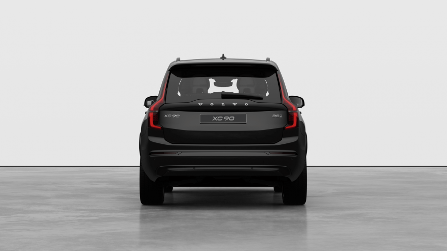 2026 Volvo XC90 L Series Ultra B5 Dark SUV Image 4