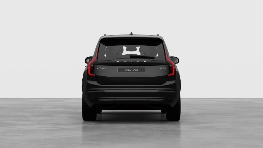 2026 Volvo XC90 L Series Ultra B5 Dark SUV Image 4