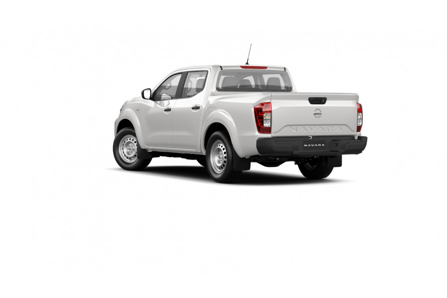 2025 Nissan Navara D23 SL Ute Image 25