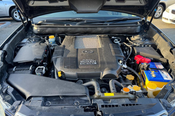 2013 Subaru Outback 4GEN 2.0D SUV Image 32