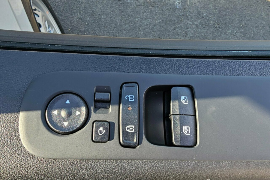 2024 MY25 Hyundai Staria Load US4.V3  Van Image 27