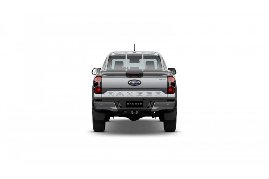 2024 MY25.25 Ford Ranger P703 XLS Ute Image 6