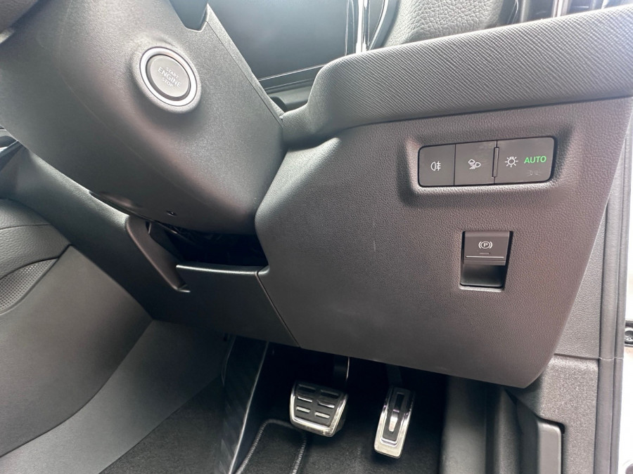 2025 Skoda Kodiaq NS RS SUV Image 19
